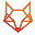 PIXELFOX.CC Logo