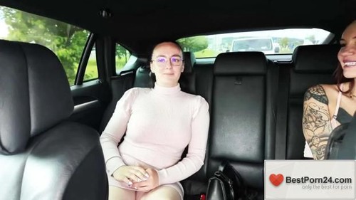 Jacquie Et Michel TV – Lexi de Nany & Cataleya
