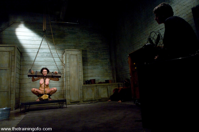 BestBDSM24.com - Image 5242 - The Training of Princess Donna, Day One