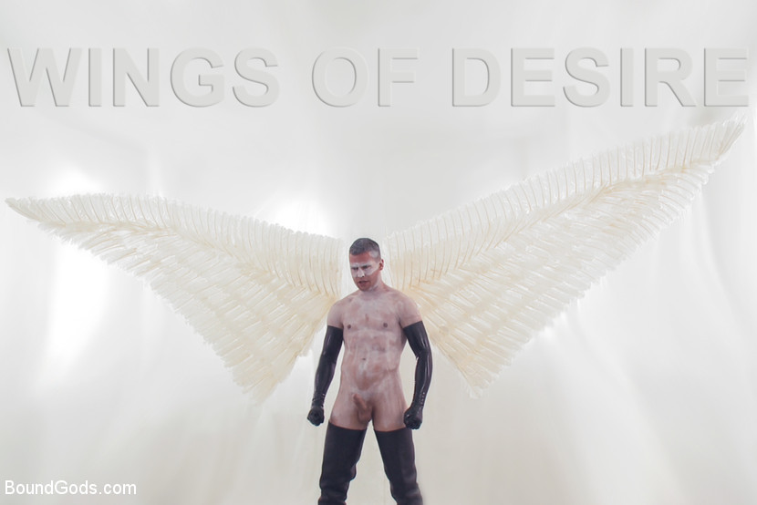 BestBDSM24.com - Image 30813 - Wings of Desire - A Bound Gods Feature Presentation