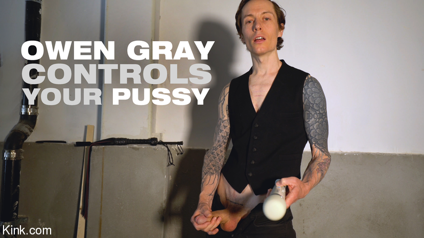 BestBDSM24.com - Image 46300 - Owen Gray Controls Your Pussy