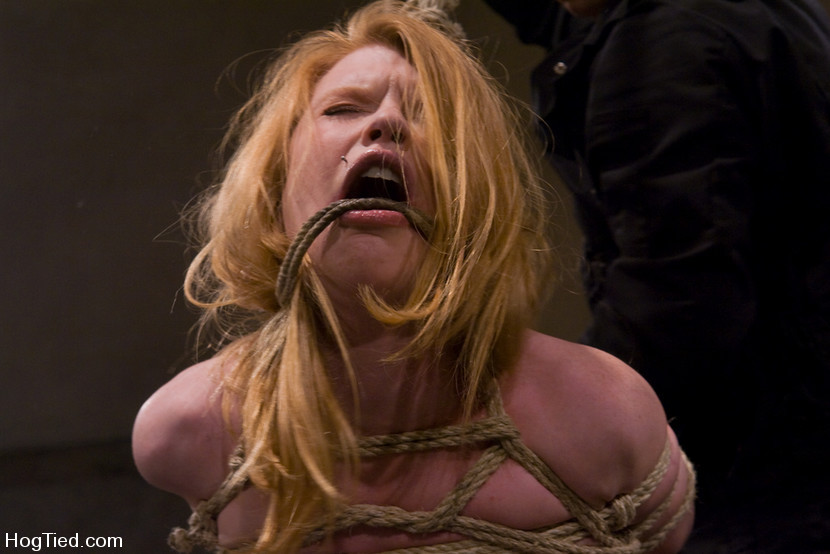 BestBDSM24.com - Image 6389 - Madison... Hot fucking redhead with a desire for painful bondage