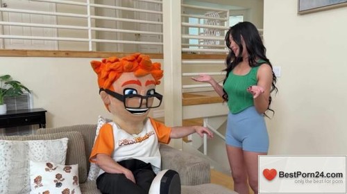 Porn Dude Casting – Phoebe Kalib