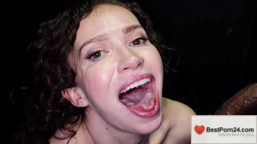 Glory Hole Secrets - Hazel Paige