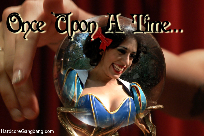 BestBDSM24.com - Image 35034 - Fairytale Princess Gangbang!