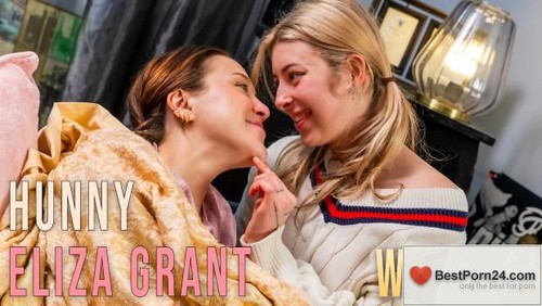 Girls Out West – Eliza Grant & Hunny
