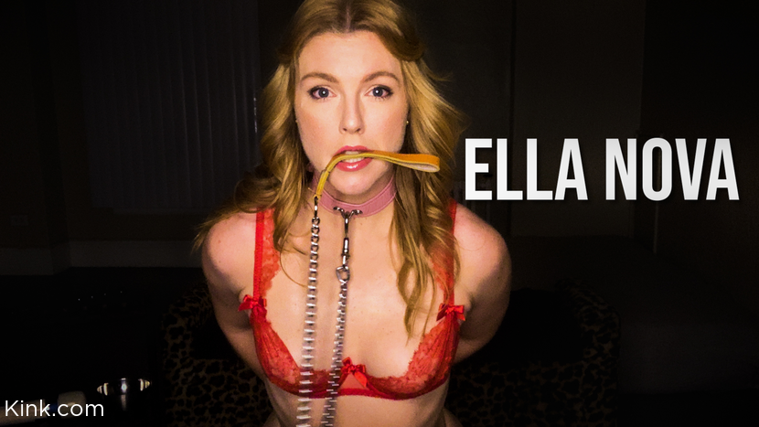 BestBDSM24.com - Image 46096 - Ella Nova: Well Trained and Always Waiting