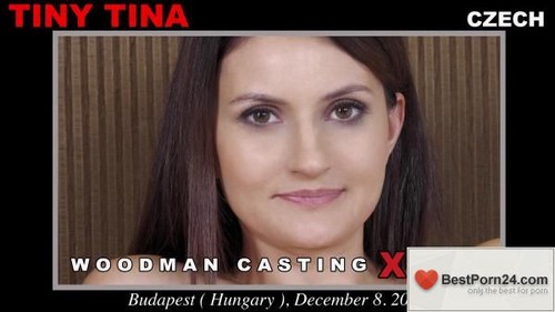 Woodman Casting X – Tiny Tina