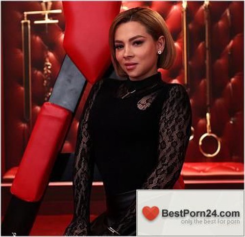 Sex Mex - Nicole Zurich