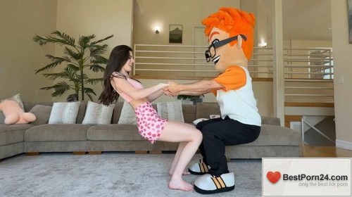 Porn Dude Casting – Fiona Frost