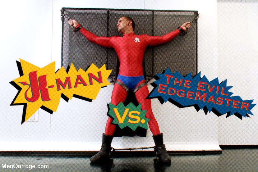 BestBDSM24.com - Image 24046 - The World Premiere of KinkMan - Super Heroes Series