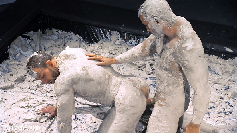 BestBDSM24.com - Image 45744 - Mud Wrestling: Shay Michaels and Hunter Marx