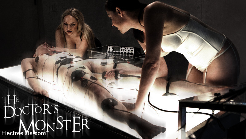 BestBDSM24.com - Image 25855 - Electrosluts Presents: The Doctor's Monster!