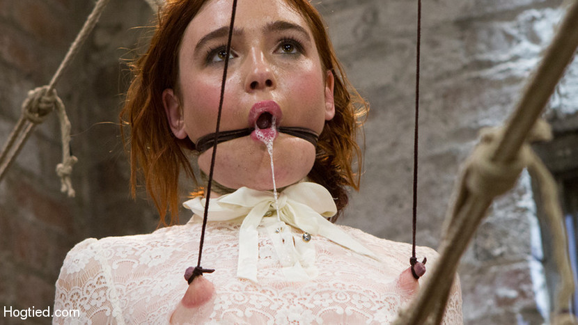 BestBDSM24.com - Image 29001 - Jodi Taylor: Eager slut elaborately bound, caned, zapped and fucked!
