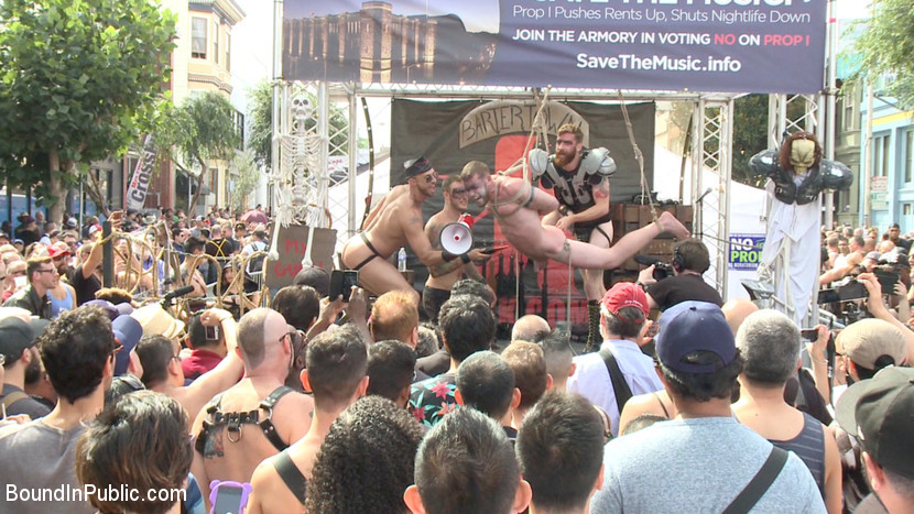 BestBDSM24.com - Image 38951 - Cass Bolton is a Folsom Street Fair Whore
