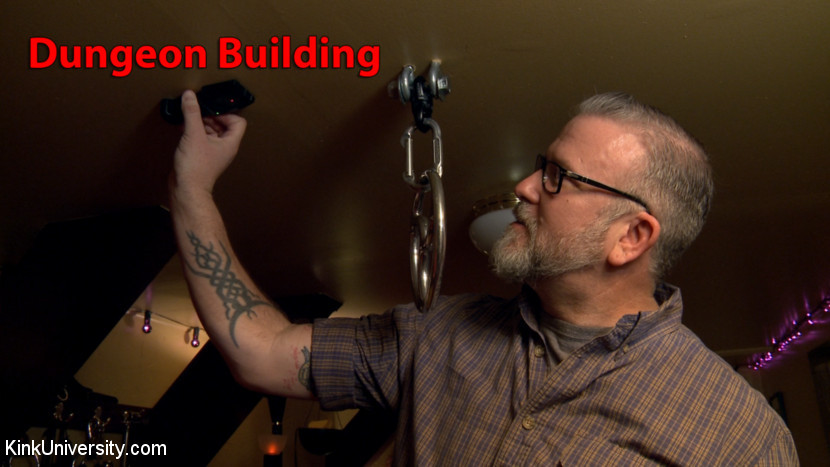 BestBDSM24.com - Image 37725 - Dungeon Design: Creating Your Own "Red Room of Pain"