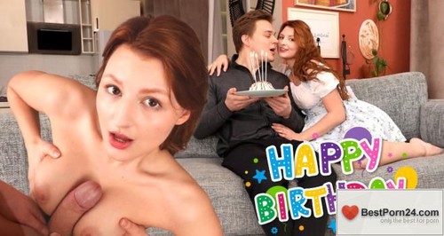 Club Sweethearts – Eva Foreva