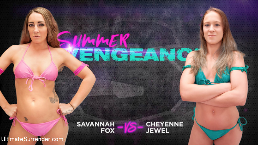 BestBDSM24.com - Image 43235 - Savannah Fox vs Cheyenne Jewel