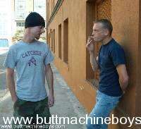 BestBDSM24.com - Image 903 - Stephen Powers and Billy Wild