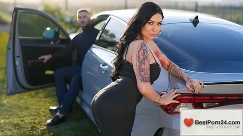 Love Her Butt - Melissa Moore