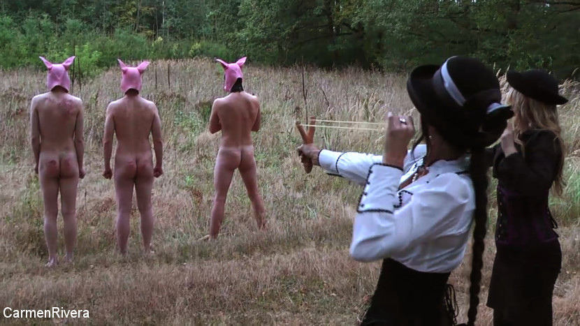 BestBDSM24.com - Image 21537 - Sperm Pigs