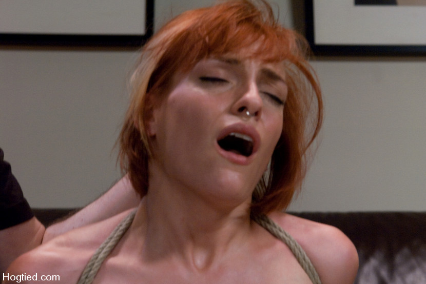 BestBDSM24.com - Image 7136 - Amateur Casting Couch 21: Renee Broadway, Those Fucking Readheads