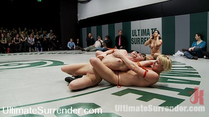BestBDSM24.com - Image 8244 - The Ninja's vs The Dragons Round 1 of the CHAMPIONSHIP MATCH UP!