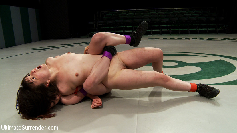 BestBDSM24.com - Image 13698 - SUMMER VENGEANCE TOURNAMENT: Rank 16 vs 15Only non-scripted sex wrestling tourney in the world!