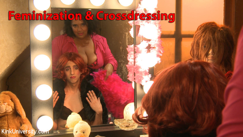 BestBDSM24.com - Image 38645 - Feminization, Crossdressing & Sissification