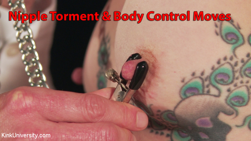 BestBDSM24.com - Image 37374 - Playful & Painful: Control Moves & Nipple Play