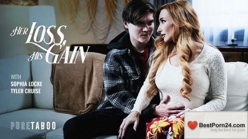 Pure Taboo – Sophia Locke