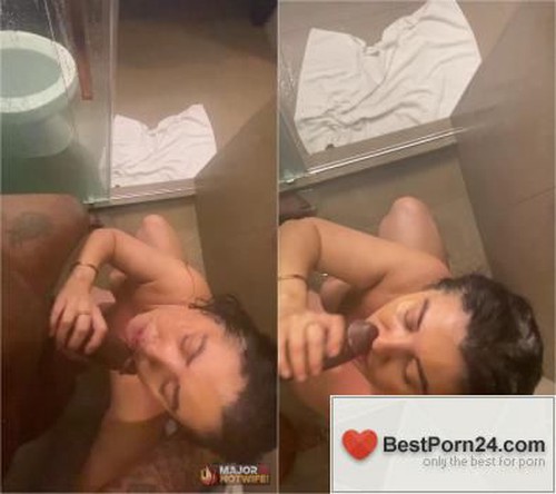Major Hot Wife – Jaylene Rio