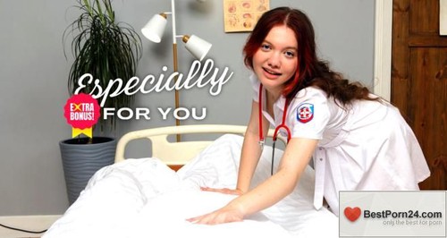 Club Sweethearts - Vivi Ginger