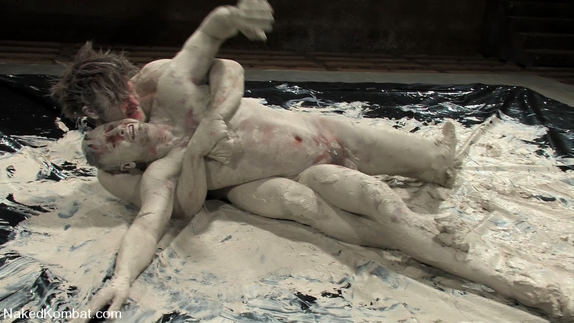 BestBDSM24.com - Image 6652 - Colby Keller vs Dakota RiversThe Mud Match