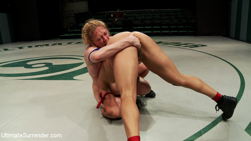 BestBDSM24.com - Image 30897 - Summer Vengeance is heating up Wrestlers ranked 5th and 4th meet today