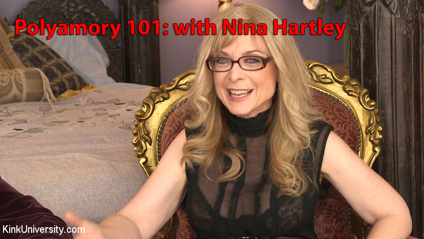 BestBDSM24.com - Image 38957 - Introduction to Polyamory: Spreading the Love