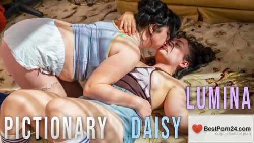 Girls Out West – Daisy Chainz & Lumina