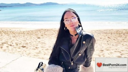 Jacquie Et Michel TV – Marina Fire