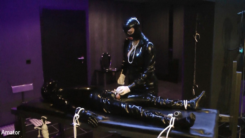 BestBDSM24.com - Image 45834 - Lady Letizia: Milking