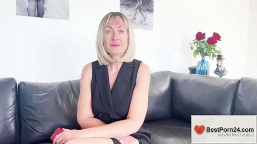 Jacquie Et Michel TV - Lena