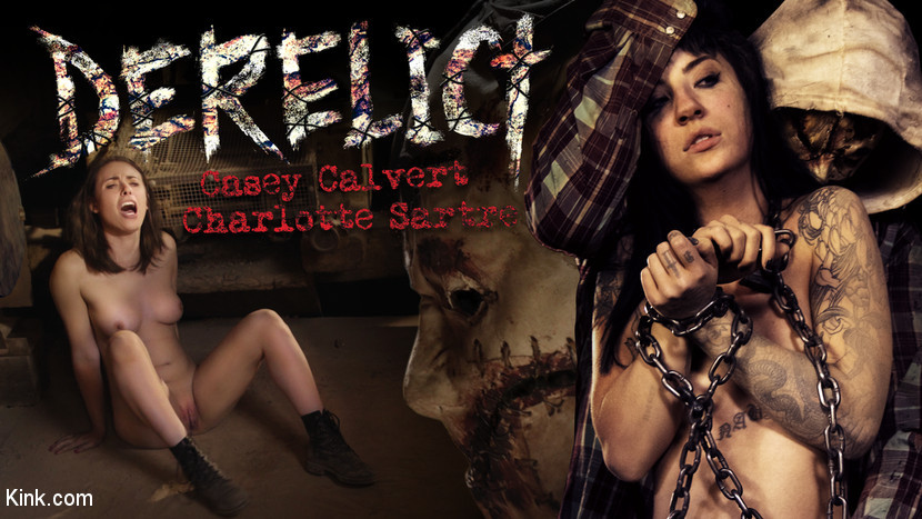 BestBDSM24.com - Image 44485 - Derelict: The Psychosexual Abduction of Casey and Charlotte