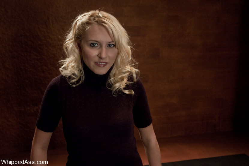 BestBDSM24.com - Image 7396 - Fresh Find: Katie Summers