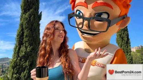 Porn Dude Casting – Nala Brooks