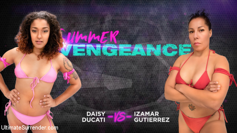 BestBDSM24.com - Image 43234 - Izamar Gutierrez vs Daisy Ducati