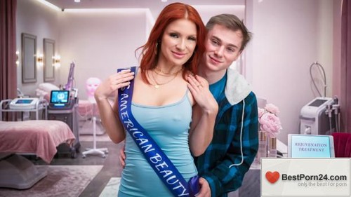 Mom Drips – Elise London