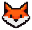 PixelFox Logo