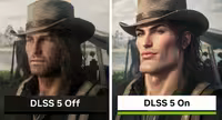 Nvidia DLSS 5 Memes Funny